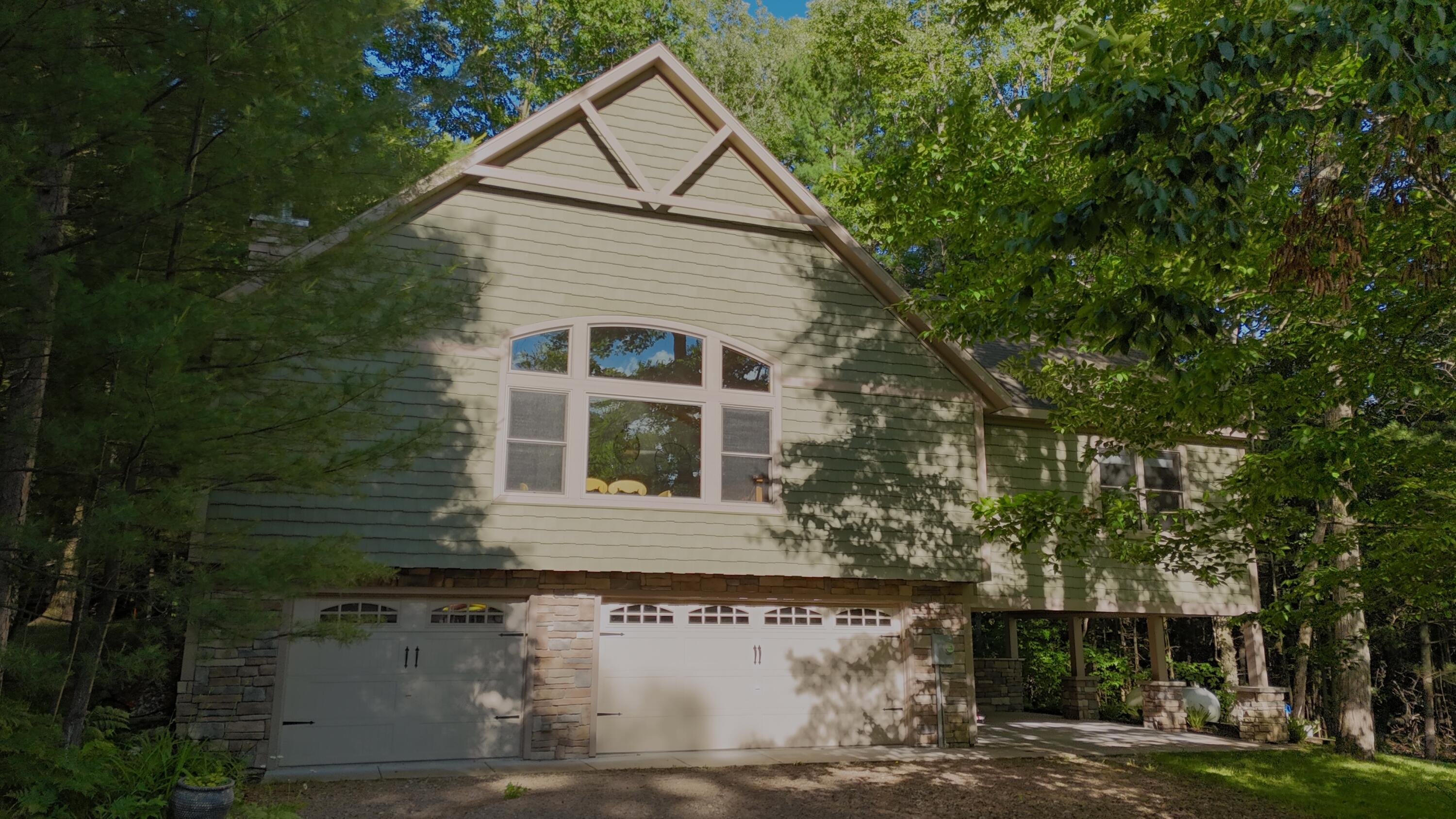 Red Maple St, Irons, MI 49644