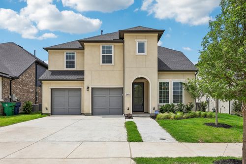 2043 Wimberley Dr, Prosper, TX, 75078-3747 | Card Image