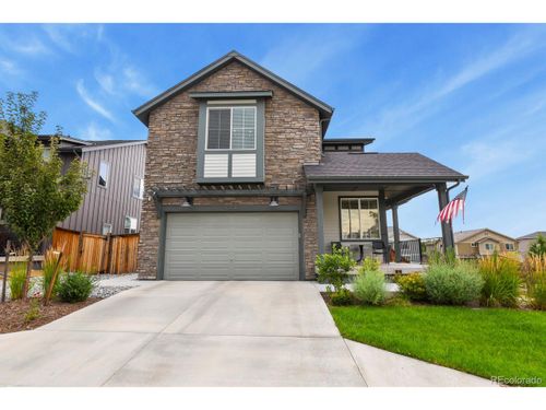 5354 Pierson Ct, Wheat Ridge, CO, 80033-6850 | Card Image