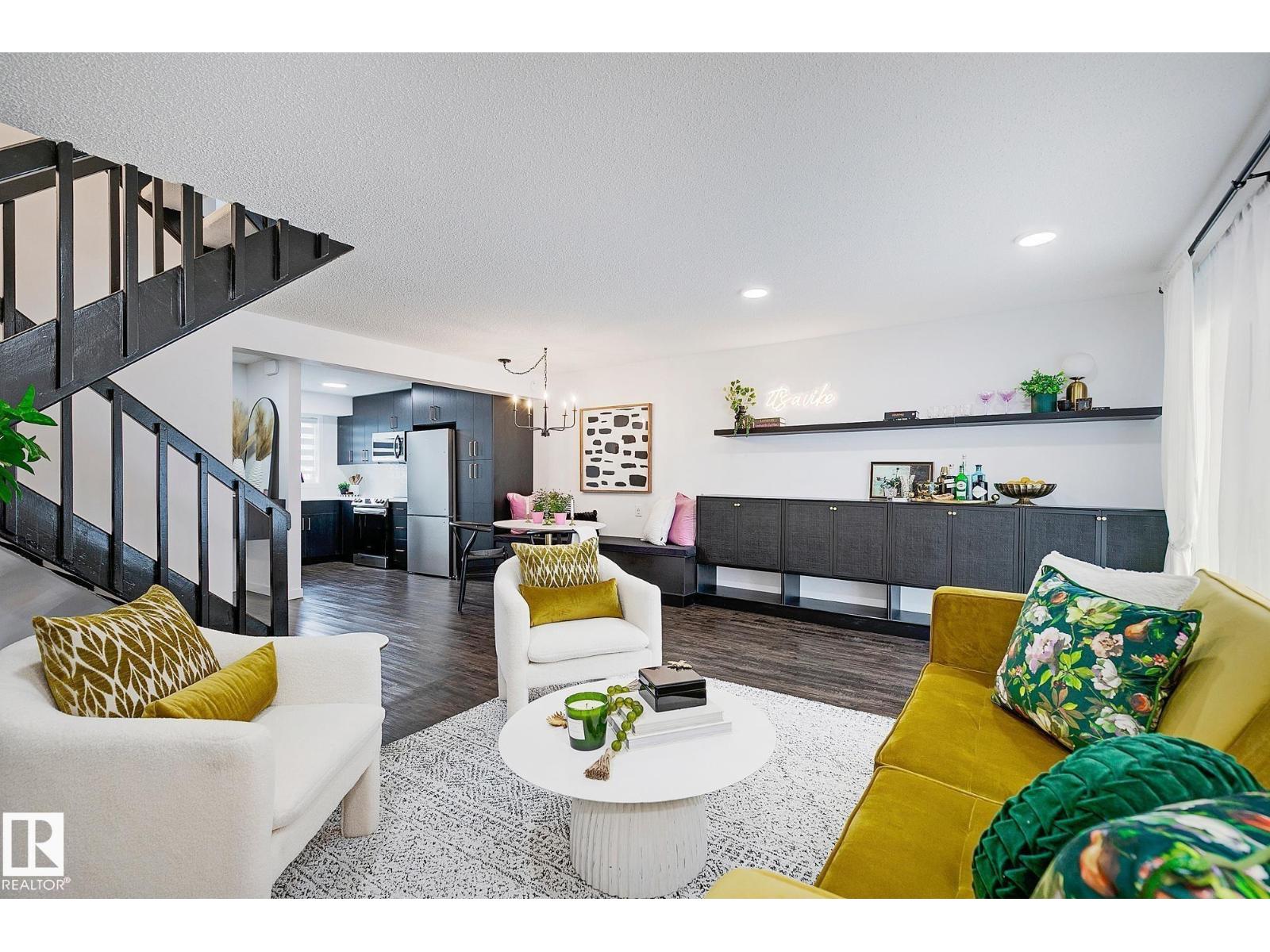 Residential in Edmonton 4