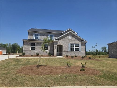 328 Earnshaw Avenue, Mcdonough, GA, 30253 | Card Image