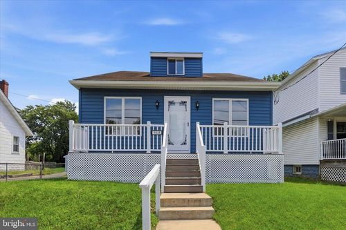 1631 Mccay Ave, UPPER CHICHESTER, PA, 19061-3447 | Card Image