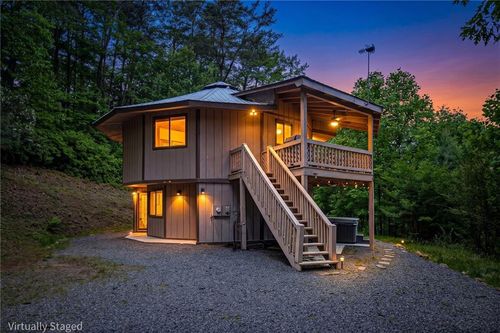 174 Chestnut Rdg, Blue Ridge, GA, 30513-7623 | Card Image