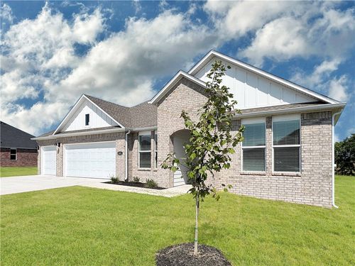 3001 Hyatt Ave, Springdale, AR, 72762 | Card Image