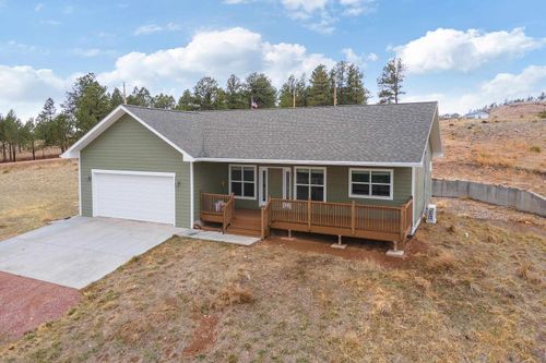 27760 Forest Rd, Hot Springs, SD, 57747-7256 | Card Image