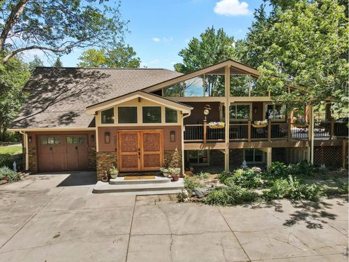 7656 Brockway Dr, Boulder, CO, 80303-4825 | Card Image