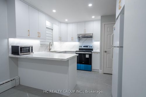 6 Rosemount Dr, Scarborough, ON, M1K2W8 | Card Image