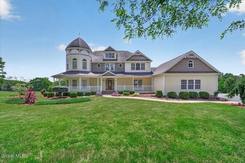 123 Waters Rd, Fort Johnson, NY, 12070-1824 | Card Image