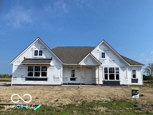 5564 Cupola Ln, Mccordsville, IN, 46055-0434 | Card Image