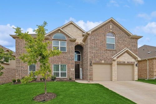 6524 Dove Chase Lane, Fort Worth, TX, 76123 | Card Image