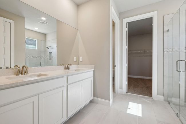 9041 Dahlia Cir, House other with 4 bedrooms, 3 bathrooms and null parking in Port St. Lucie FL | Image 27
