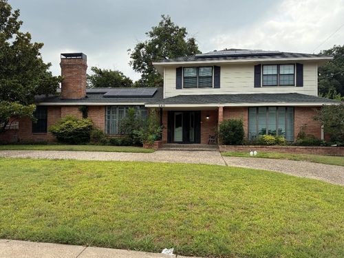 5411 Cherry Glen Ln, Dallas, TX, 75232-2001 | Card Image