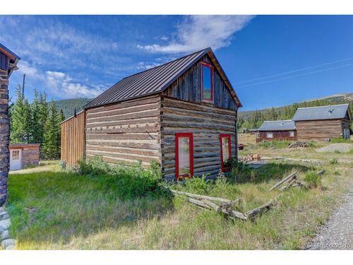 2546 County Road 12, ALMA, CO, 80420-5024 | Card Image