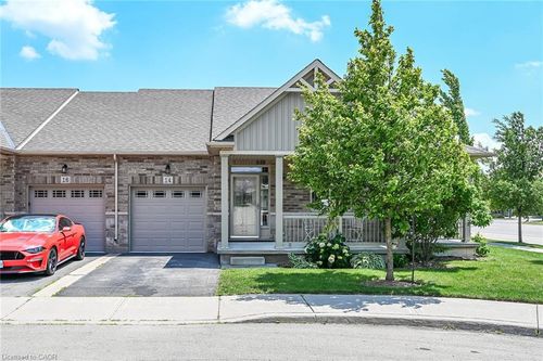 14 Ecker Lane, Binbrook, ON, L0R1C0 | Card Image
