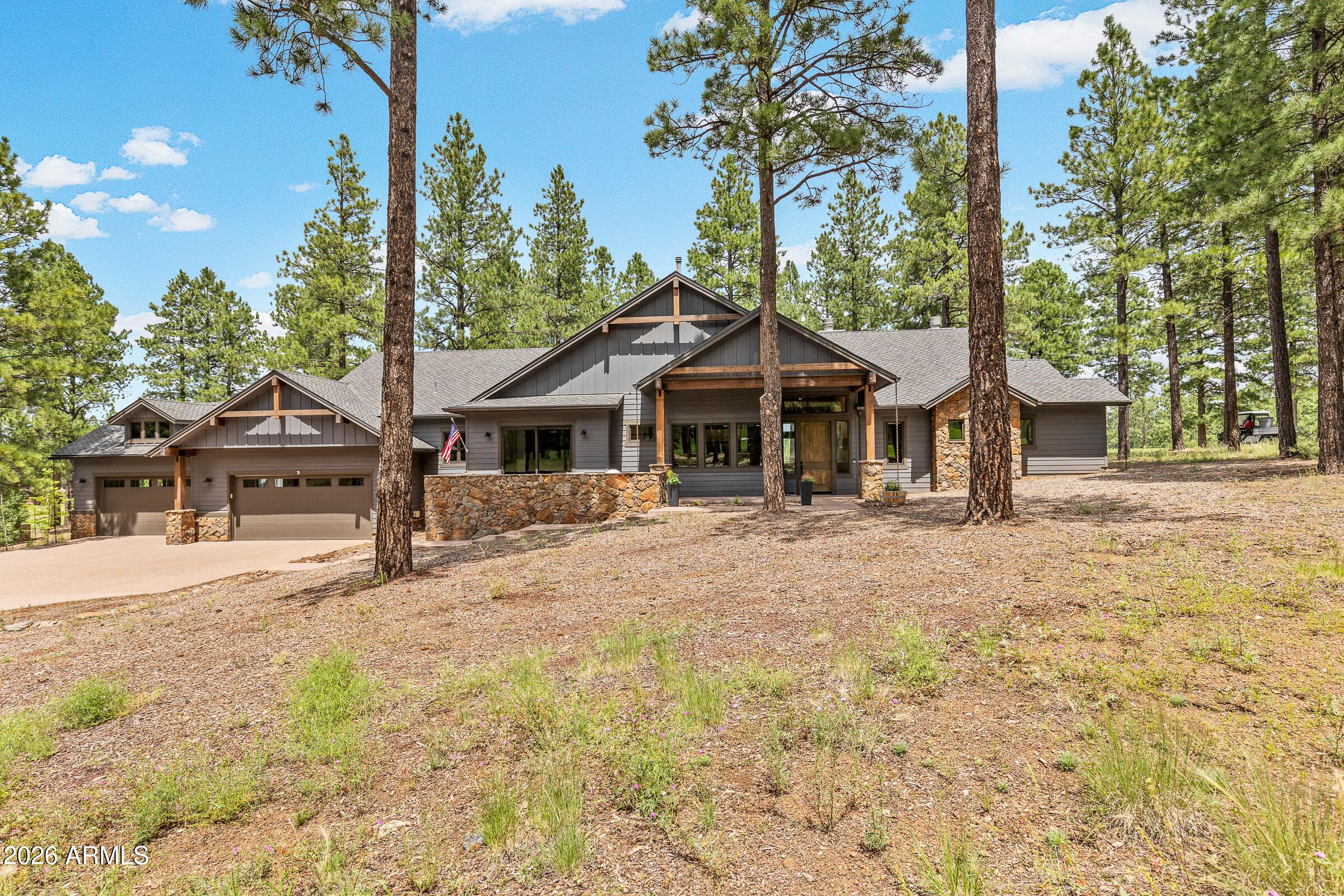 Residential in Flagstaff 2