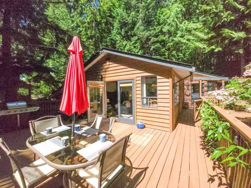 477 Gavin Road, Keats Island, BC, V0N1V0 | Card Image