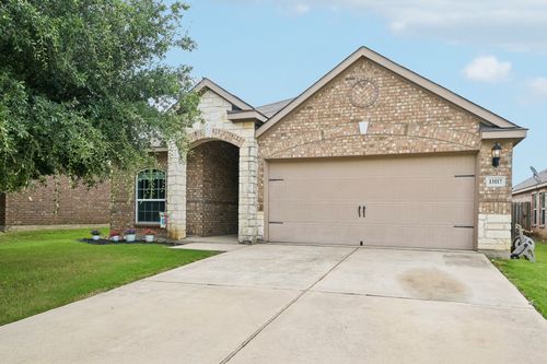 13117 Sydney Harbour Drive, Crowley, TX, 76036 | Card Image
