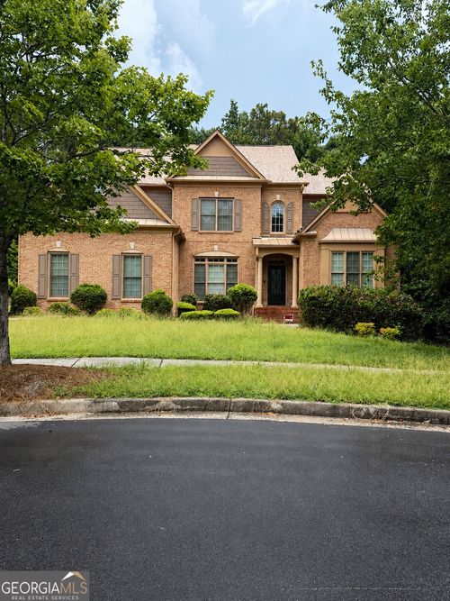 156 Evergreen Trl, Atlanta, GA, 30349-1014 | Card Image