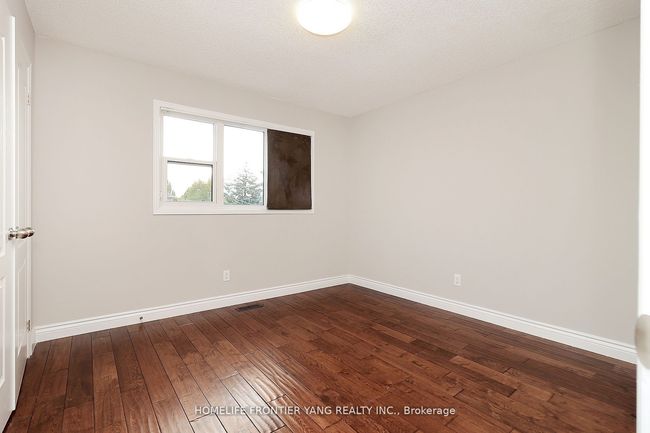 8 Wigston Crt, House other with 5 bedrooms, 3 bathrooms and 4 parking in Whitby ON | Image 25