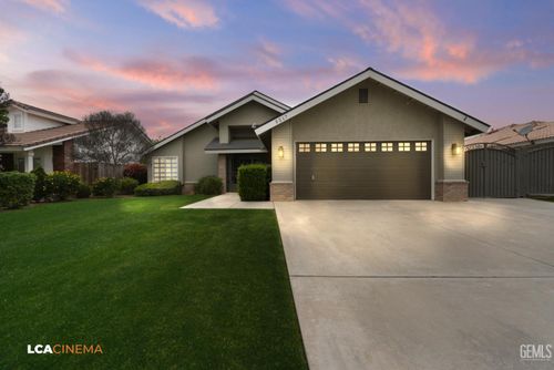 5217 Bold Venture Ct, Bakersfield, CA, 93312-4119 | Card Image