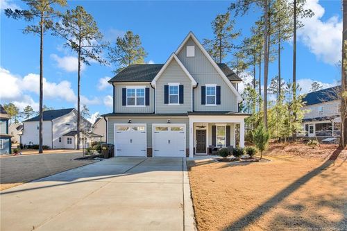 224 Timber Skip Dr, Spring Lake, NC, 28390-7468 | Card Image