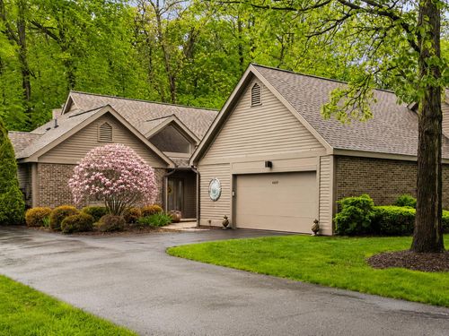 4659 Cottonwood Drive, Lodi Township, MI, 48108 | Card Image