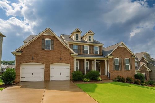 1563 Double Branches Ln, Dallas, GA, 30132-6339 | Card Image