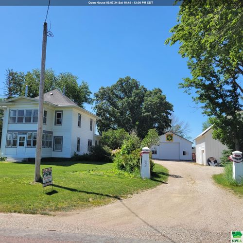 313 W Amherst St, Marcus, IA, 51035 | Card Image