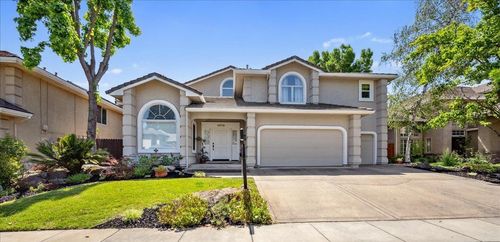 9679 Swan Lake Drive, Granite Bay, CA, 95746 | Card Image