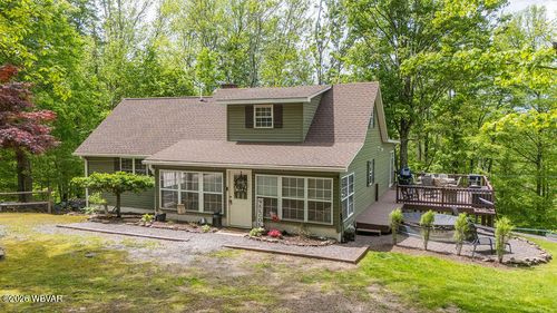 2025 Whiskey Run Rd, MUNCY VALLEY, PA, 17758-5430 | Card Image