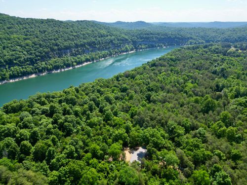 Lot 14 Buck Tail Dr, Burnside, KY, 42519-9636 | Card Image