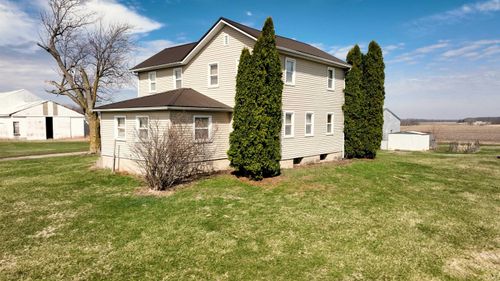 4183 E 400 S Road, Columbia City, IN, 46725 | Card Image
