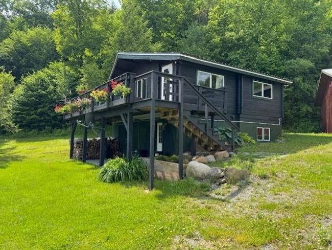 311 Wightman Hill Rd, House other with 3 bedrooms, 2 bathrooms and null parking in Richford VT | Image 4