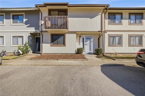 4238 Maplehurst Road, Virginia Beach, VA, 23462 | Card Image