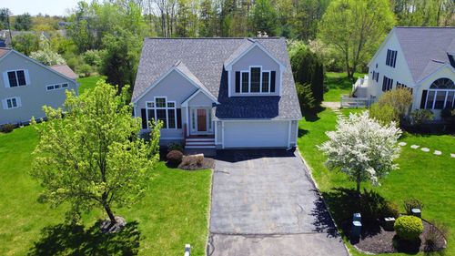 55 Augusta Way, Dover, NH, 03820-5013 | Card Image