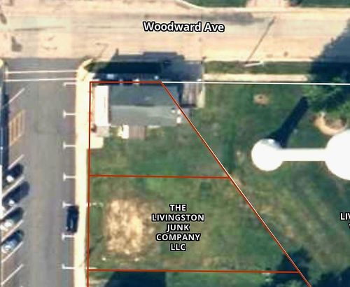 260 N Center St, LIVINGSTON, WI, 53554-9429 | Card Image