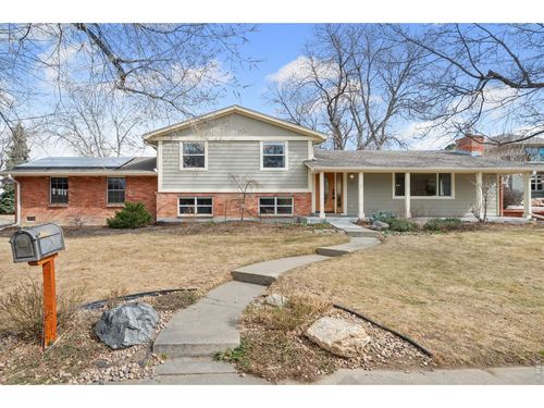 230 Pawnee Dr, Boulder, CO, 80303-3731 | Card Image