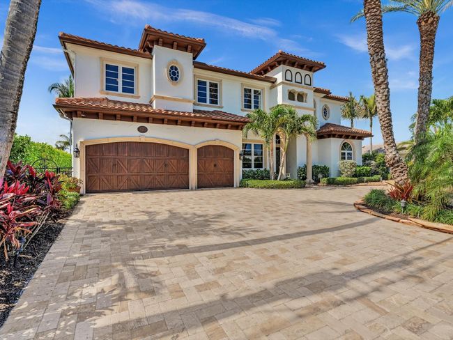 4431 Ne 24 Th Ave, House other with 7 bedrooms, 5 bathrooms and null parking in Lighthouse Point FL | Image 44