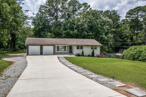 905 Hickory Ridge Rd Sw, Lilburn, GA, 30047-3147 | Card Image