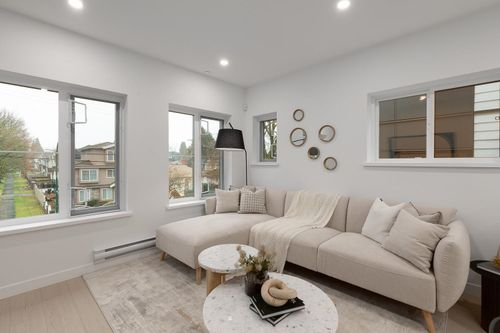 205-2329 E 34th Ave, Vancouver, BC, V5R2S6 | Card Image
