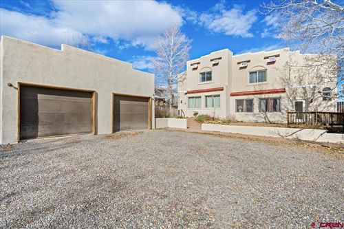 601 Chipeta Dr, Ridgway, CO, 81432-9374 | Card Image