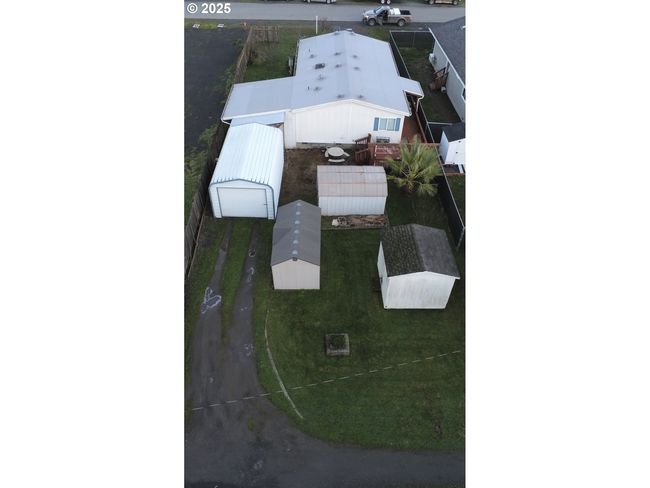 631 2 Nd Ave, House other with 3 bedrooms, 2 bathrooms and null parking in Powers OR | Image 30