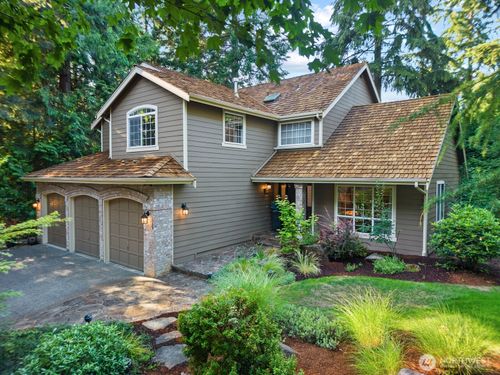 1309 32nd Street Ct Nw, Gig Harbor, WA, 98335 | Card Image