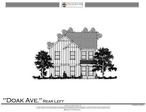 3195 Doak Ave, Nashville, TN, 37218-3203 | Card Image