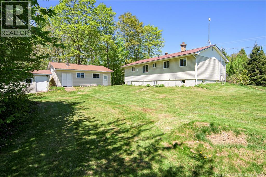 Residential in Middle Hainesville 3