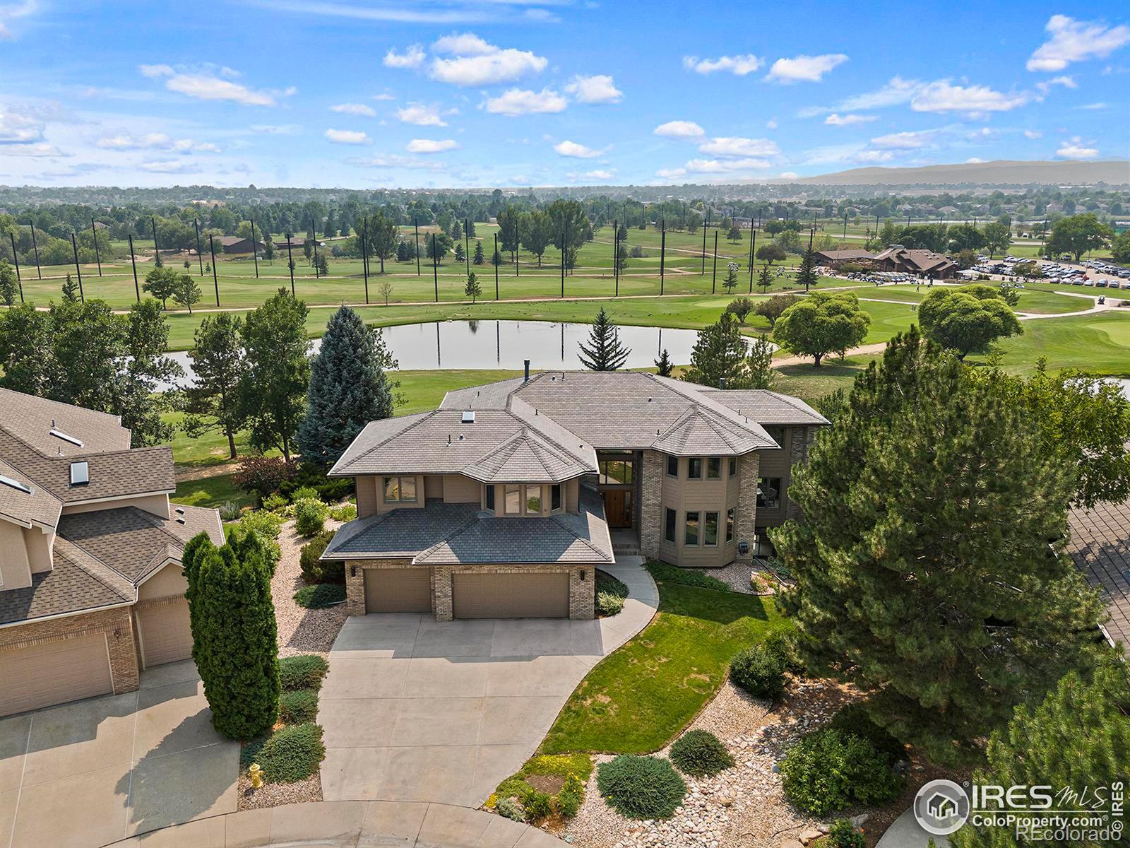 Glen Eagle Ct, Fort Collins, CO 80525