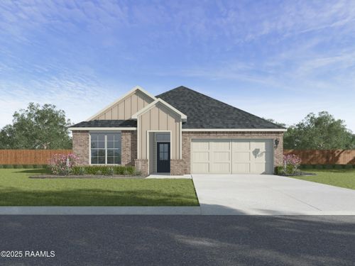 207 Bellewood Drive, Lafayette, LA, 70507 | Card Image