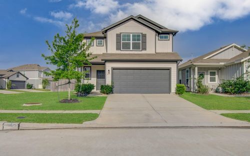 6315 Lakeview Haven Dr, Houston, TX, 77084-3206 | Card Image