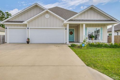 6311 Forest Bay Ave, Gulf Breeze, FL, 32563-9801 | Card Image
