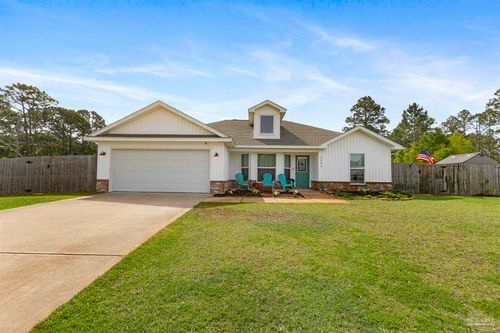 6042 Capitol Dr, GULF BREEZE, FL, 32563-8641 | Card Image